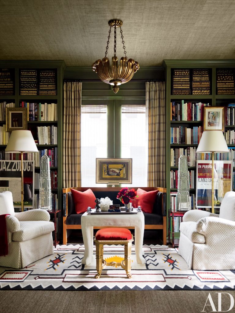 J. Randall Powers Cosmopolitan Vibes & Classic Interiors_7   J