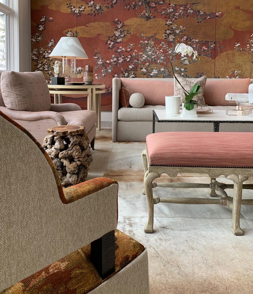 J. Randall Powers Cosmopolitan Vibes & Classic Interiors_8   J