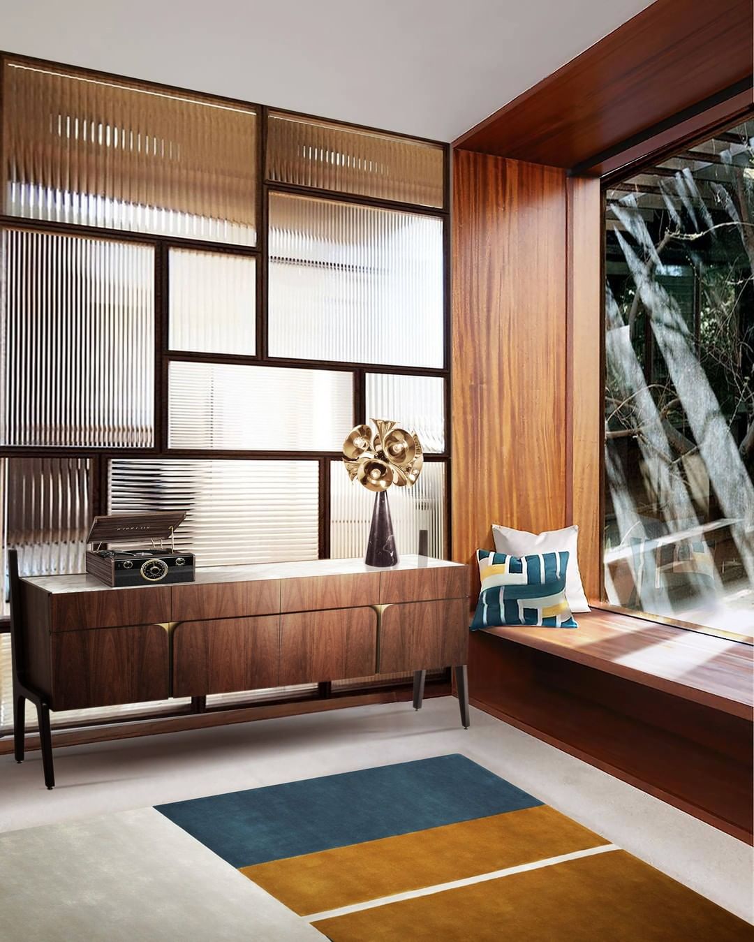 Searching For Decor Inspiration? Here Are Some Amazing Interiors For
