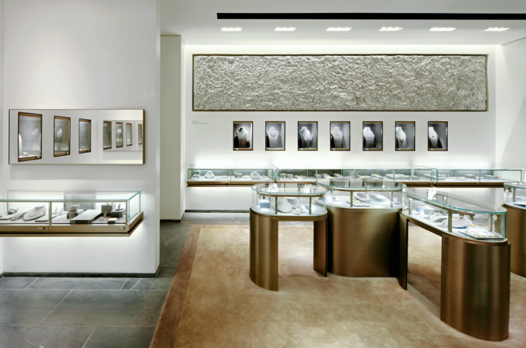 Discover The Stunning Work of Yabu Pushelberg | The Most Expensive Homes