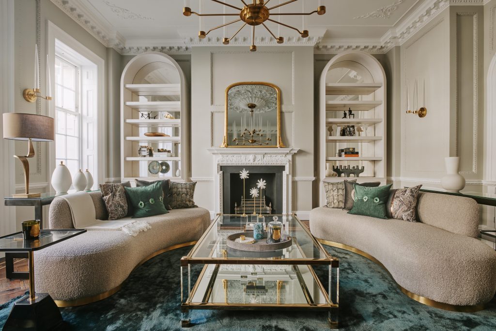 The Mayfair Mansion By Bergman Interiors Is An Example Of Pure Contemporary Luxury_1   The Mayfair Mansion By Bergman Interiors Is An Example Of Pure Contemporary Luxury 1 1024x683