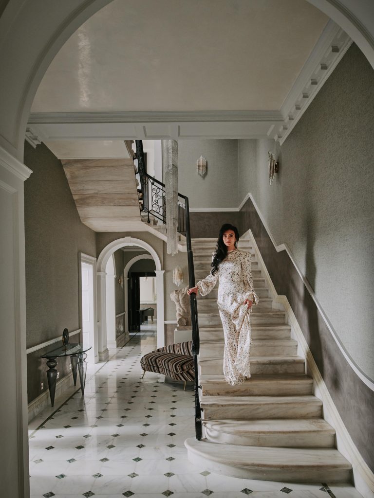 The Mayfair Mansion By Bergman Interiors Is An Example Of Pure Contemporary Luxury_11   The Mayfair Mansion By Bergman Interiors Is An Example Of Pure Contemporary Luxury 11 768x1024