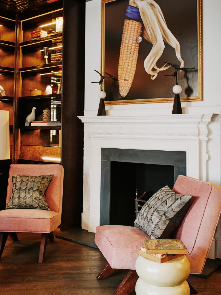 The Mayfair Mansion By Bergman Interiors Is An Example Of Pure Contemporary Luxury_13   The Mayfair Mansion By Bergman Interiors Is An Example Of Pure Contemporary Luxury 13 768x1024