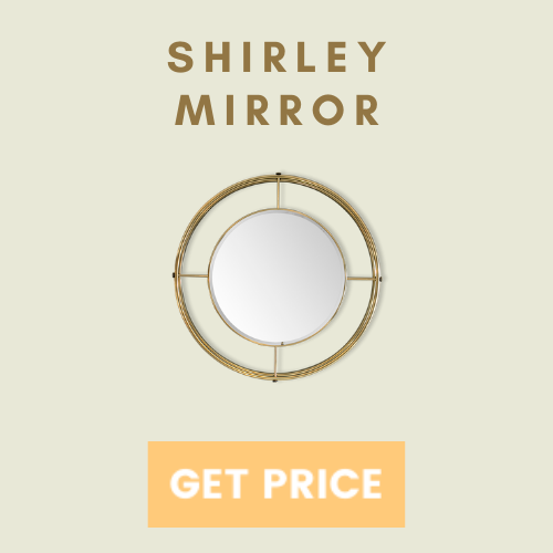 shirley mirror