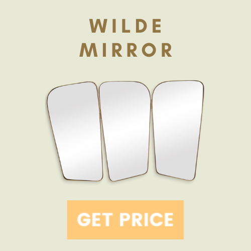 wilde mirror