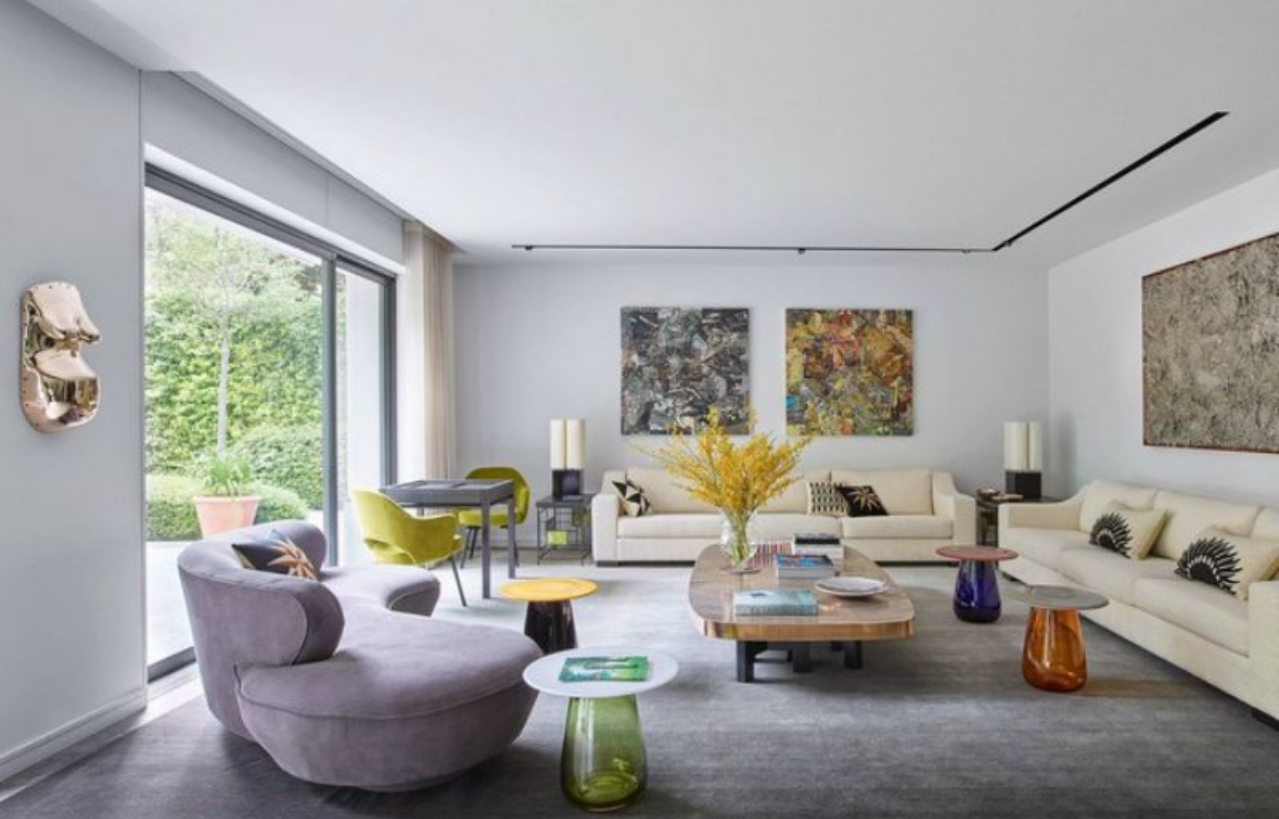 Charles Home Interiors