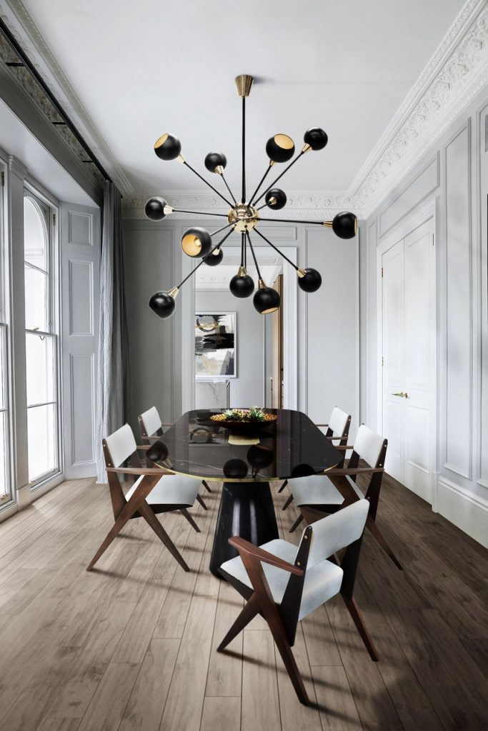 10 Mid-Century Dining Chairs That Will Bring The Glamour Inside_1   10 Mid Century Dining Chairs That Will Bring The Glamour Inside 1