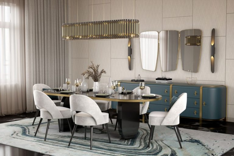 10 Mid Century Dining Chairs That Will Bring The Glamour Inside 10 768x512 1
