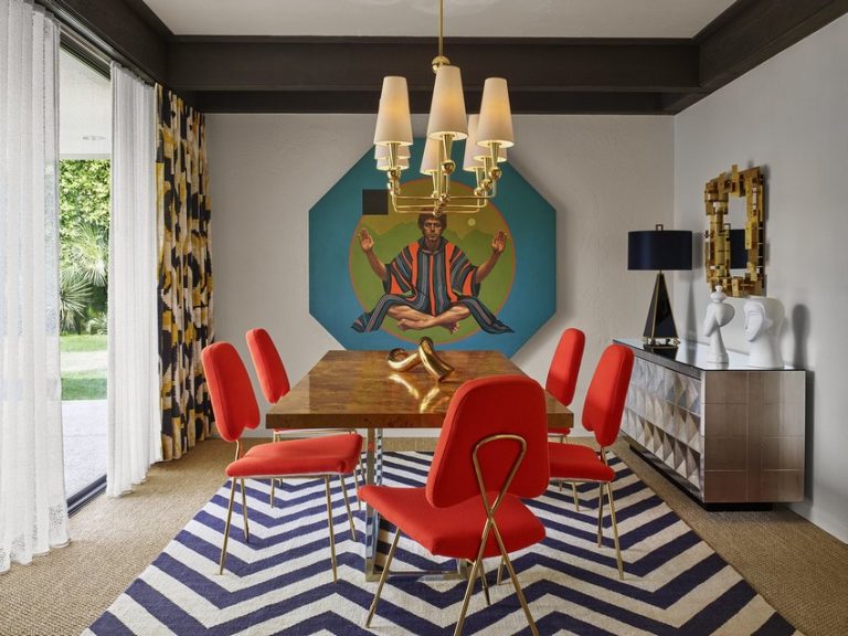 10 Mid-Century Dining Chairs That Will Bring The Glamour Inside_2   10 Mid Century Dining Chairs That Will Bring The Glamour Inside 2