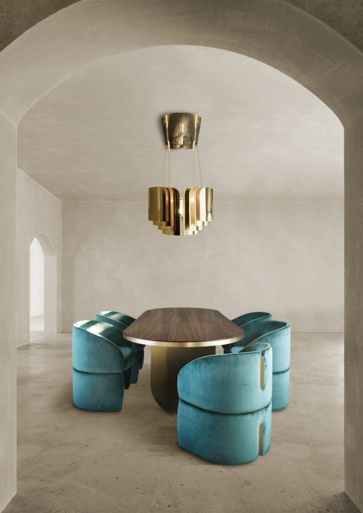 10 Mid-Century Dining Chairs That Will Bring The Glamour Inside_3   10 Mid Century Dining Chairs That Will Bring The Glamour Inside 3