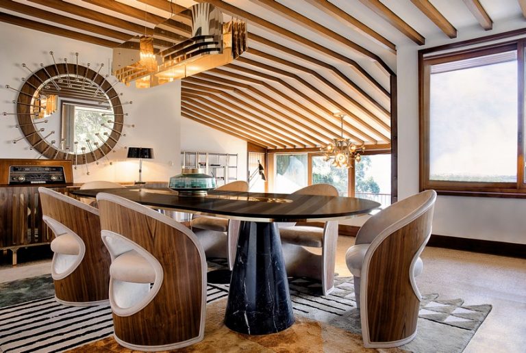 10 Mid-Century Dining Chairs That Will Bring The Glamour Inside_4   10 Mid Century Dining Chairs That Will Bring The Glamour Inside 4