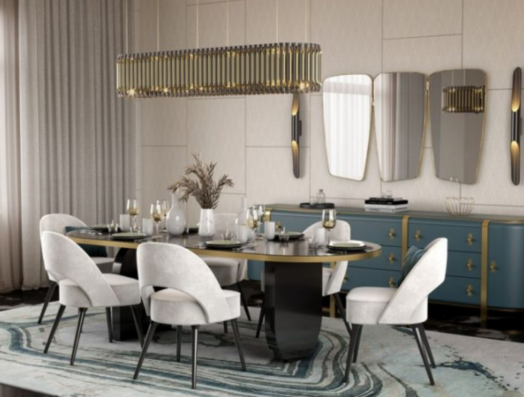INSPIRATIONS 10 Mid-Century Dining Chairs That Will Bring The Glamour Inside mid-century dining chairs 10 Mid-Century Dining Chairs That Will Bring The Glamour Inside INSPIRATIONS 10 Mid Century Dining Chairs That Will Bring The Glamour Inside  740x560