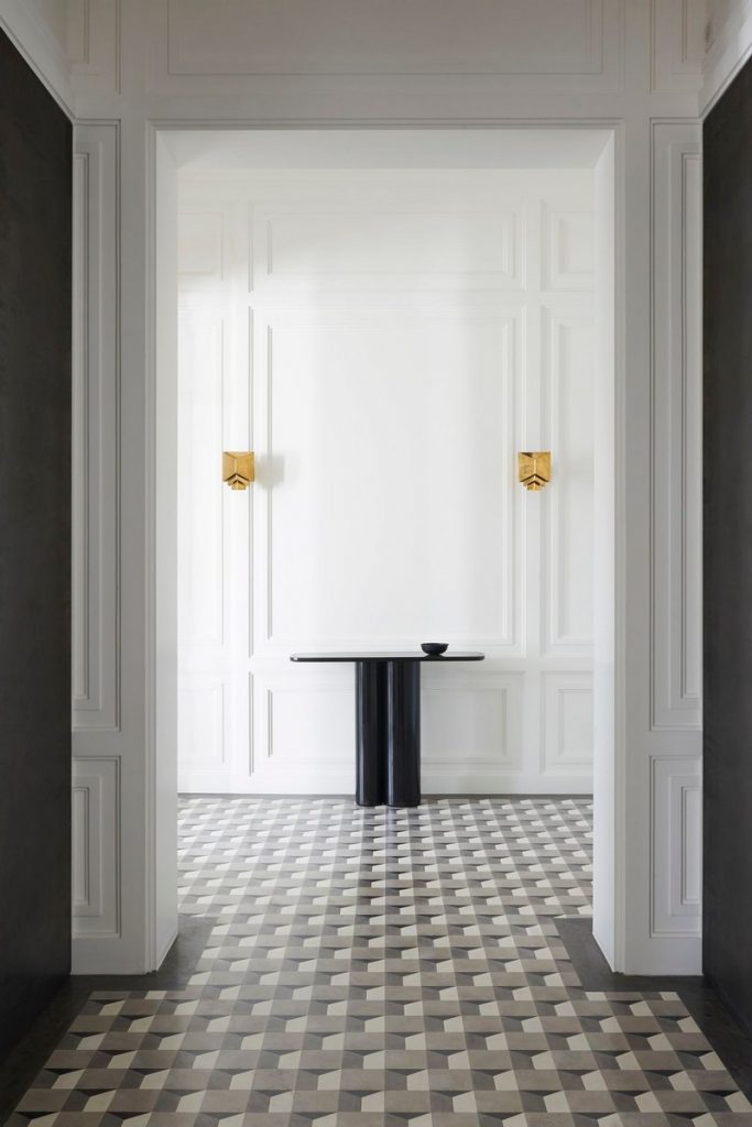 Magnificient Entryway Designs With A Luxury Touch 6 683x1024