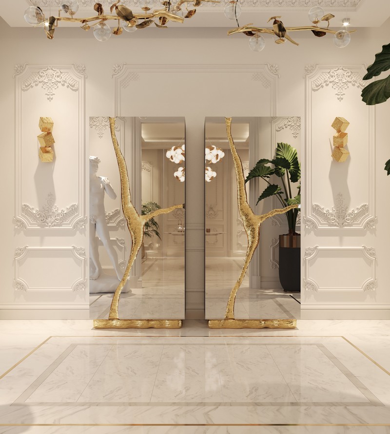 entryway designs Magnificient Entryway Designs With A Luxury Touch Magnificient Entryway Designs With A Luxury Touch 8