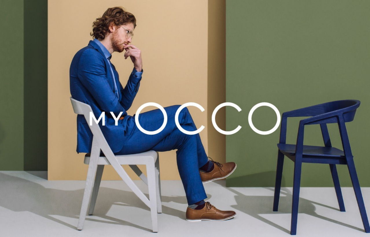myOCCO: Designing Incredible Furniture & Accessories For Every Home –  Inspirations