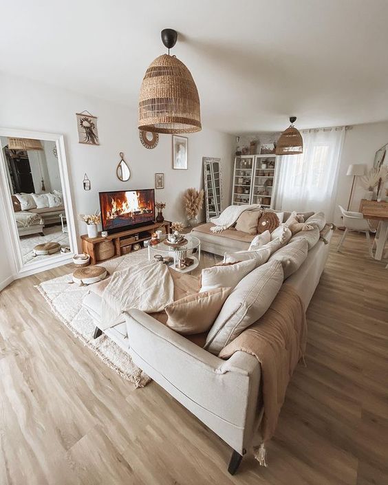 10 Designer-Approved Tips to Make Your Home Cozier Than Ever_1   10 Designer Approved Tips to Make Your Home Cozier Than Ever 1