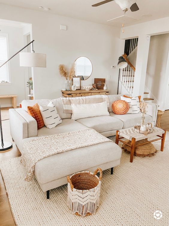 10 Designer Approved Tips to Make Your Home Cozier Than Ever 10