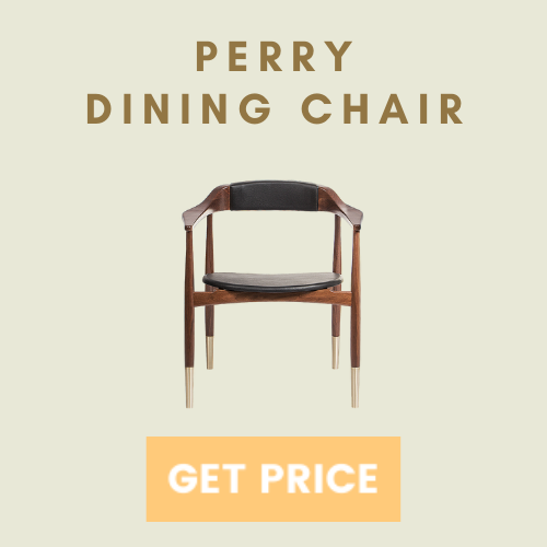 perry dining chair