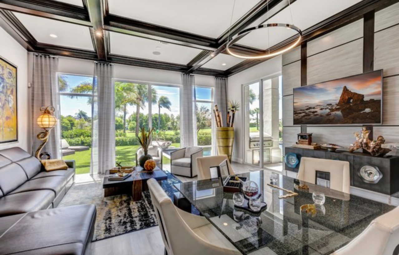 Florida Interior Design