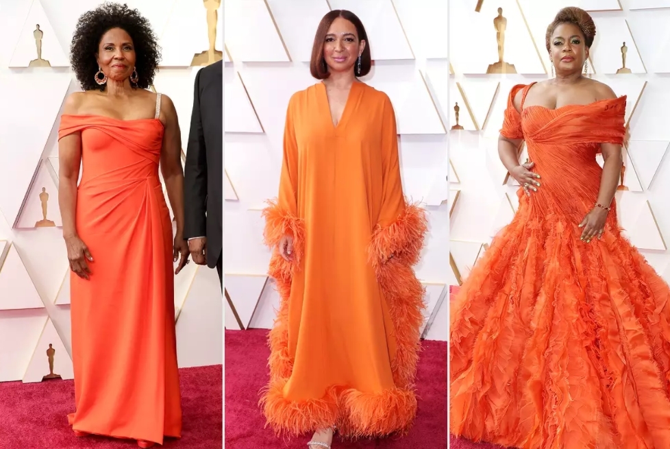 Oscars 2022 Bring Some Red Carpet Inspiration To Your Home Decor8