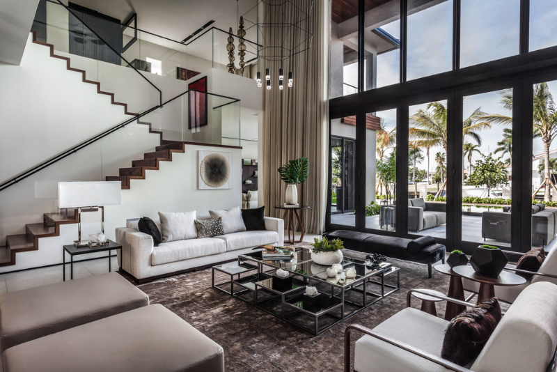The Best Interior Designers From Florida (Part I)!_1   The Best Interior Designers From Florida Part I 1