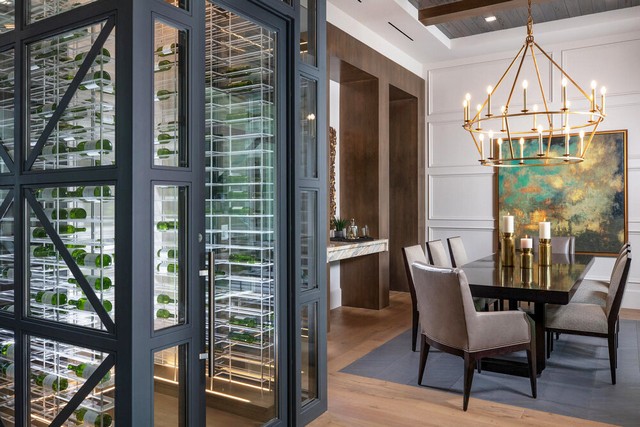 The Best Interior Designers From Florida Part I 11
