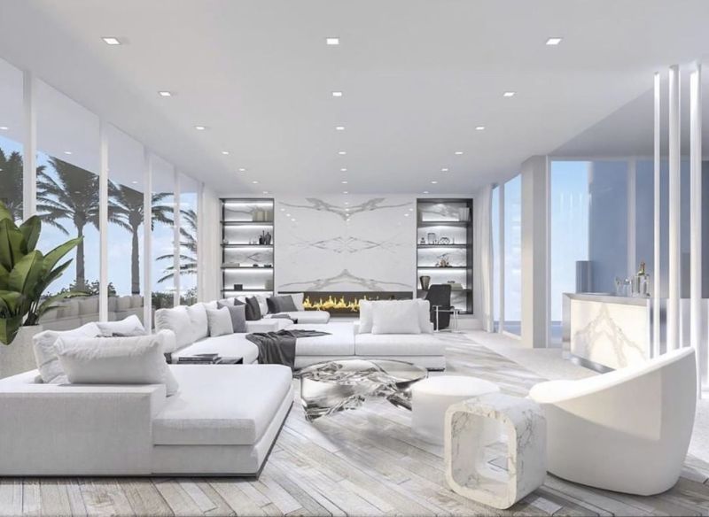 The Best Interior Designers From Florida Part I 15