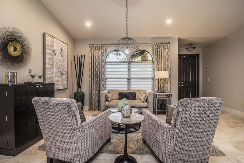 The Best Interior Designers From Florida Part I 17