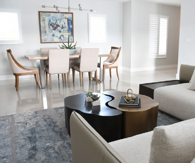 The Best Interior Designers From Florida Part I 19