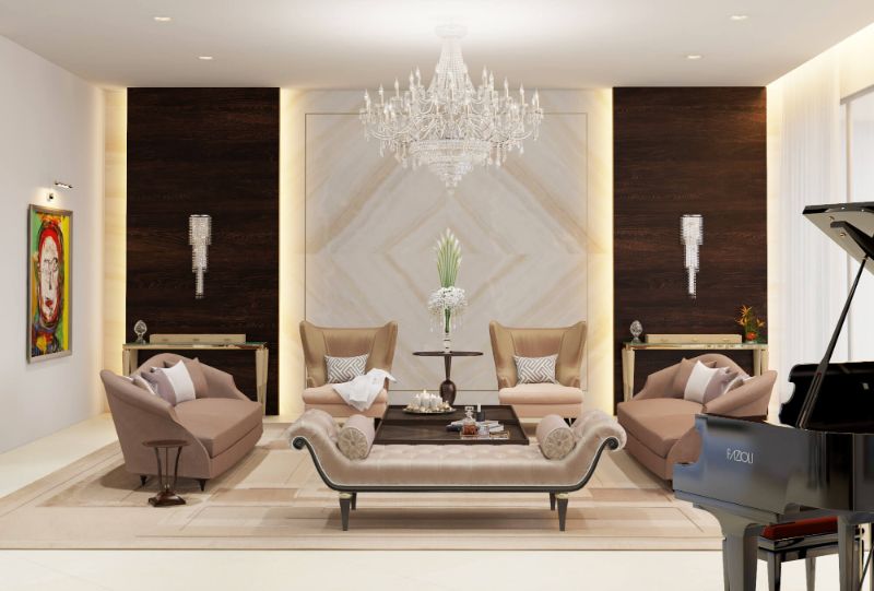 The Best Interior Designers From Florida Part I 21