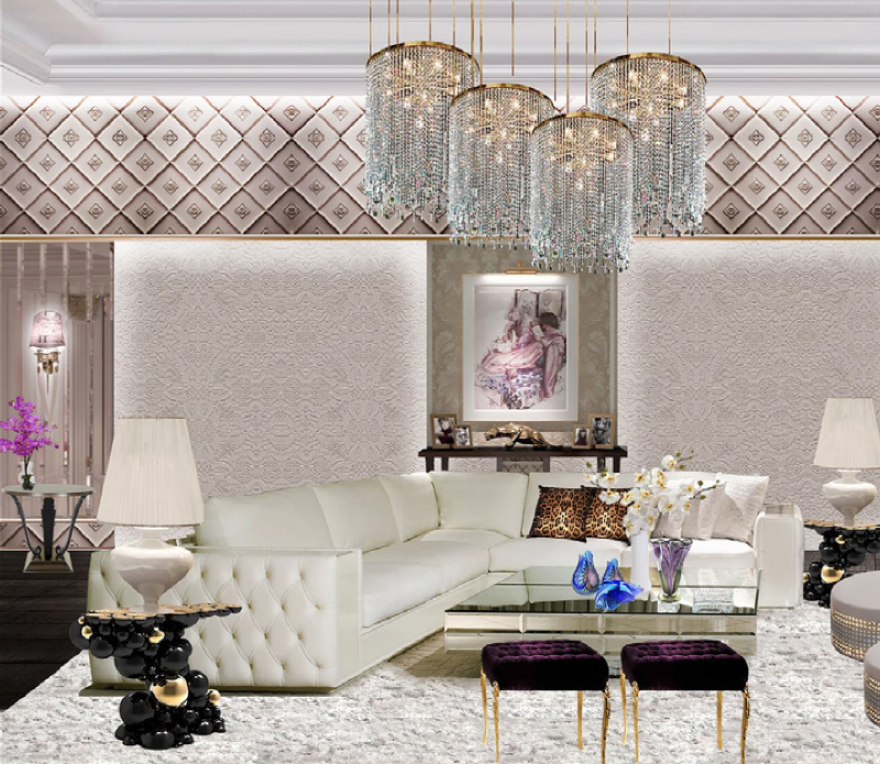 The Best Interior Designers From Florida Part I 25