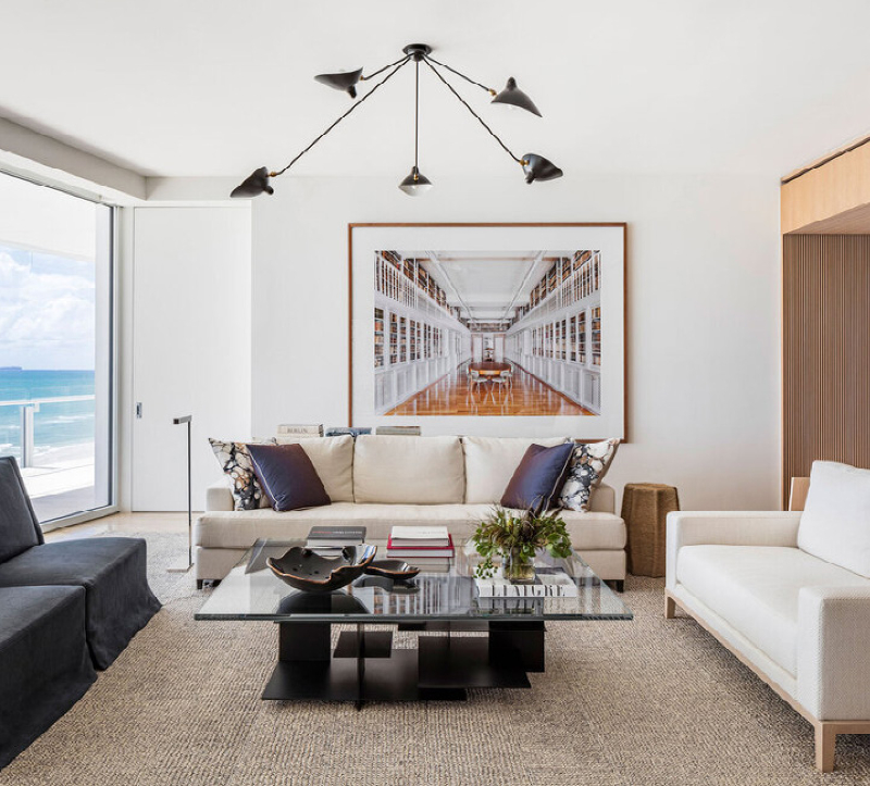 The Best Interior Designers From Florida Part I 26