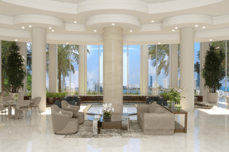 The Best Interior Designers From Florida Part I 27