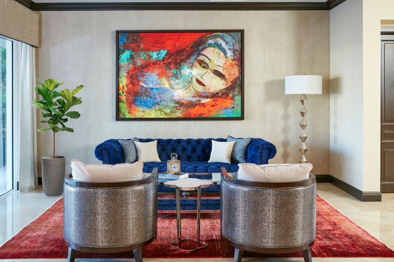 The Best Interior Designers From Florida Part I 33
