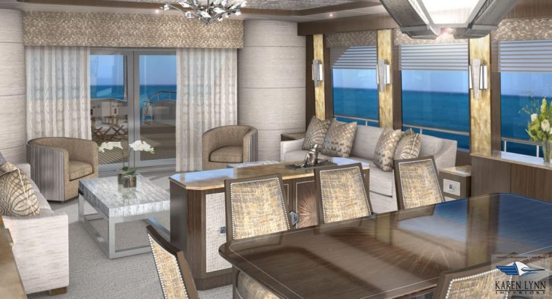 The Best Interior Designers From Florida Part I 34
