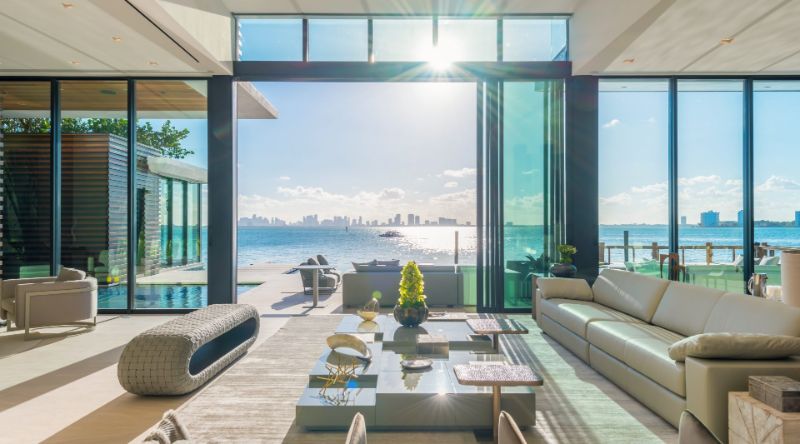 The Best Interior Designers From Florida Part I 36