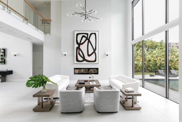 The Best Interior Designers From Florida Part I 38