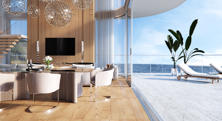 The Best Interior Designers From Florida Part I 40