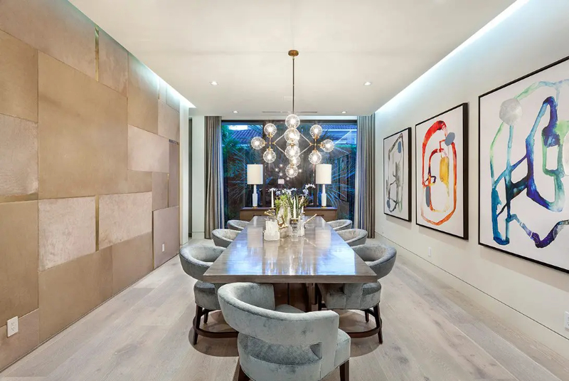 The Best Interior Designers From Florida Part I 41