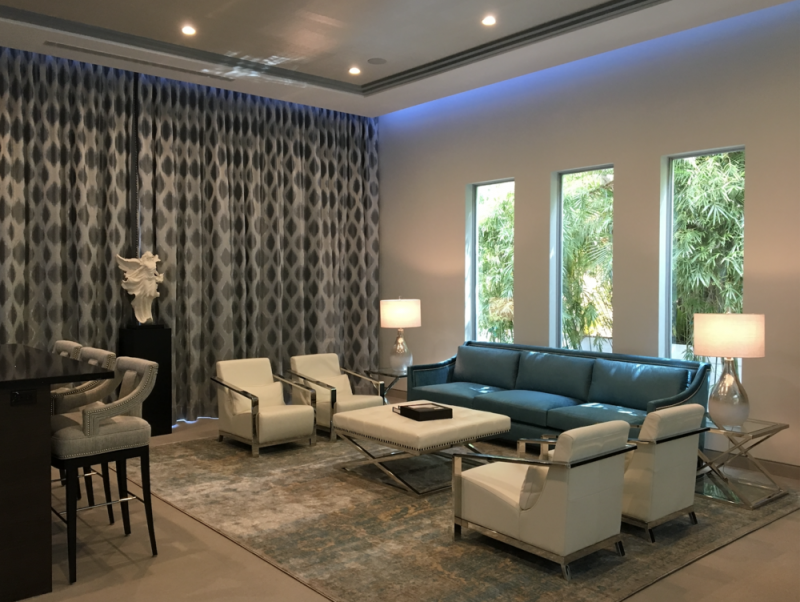 The Best Interior Designers From Florida Part I 44