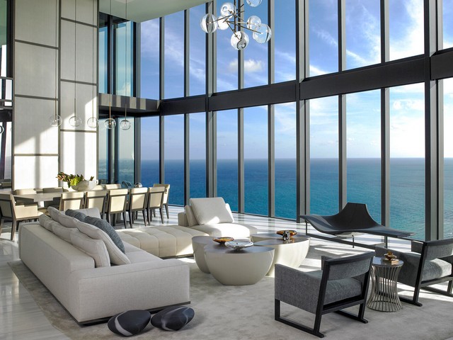 The Best Interior Designers From Florida Part I 46