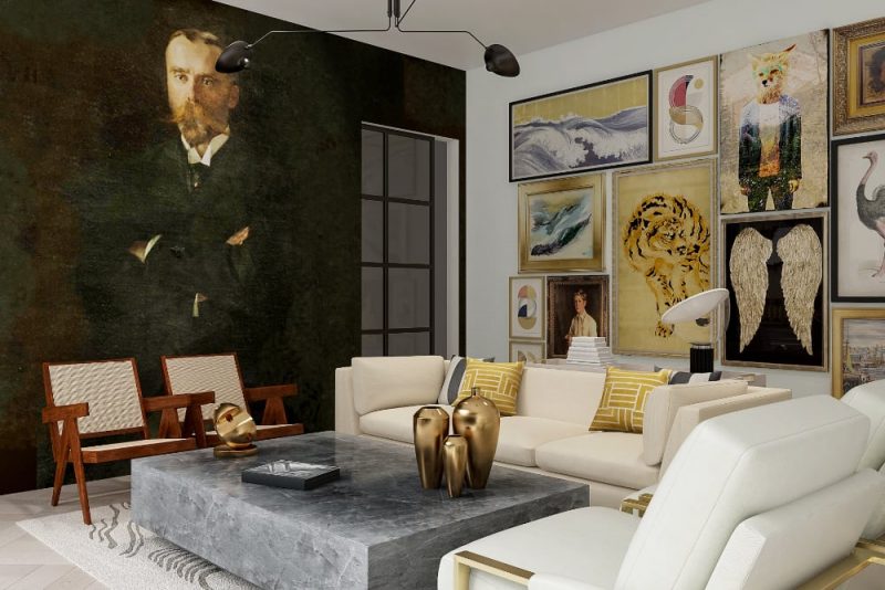 The Best Interior Designers From Florida Part I 47