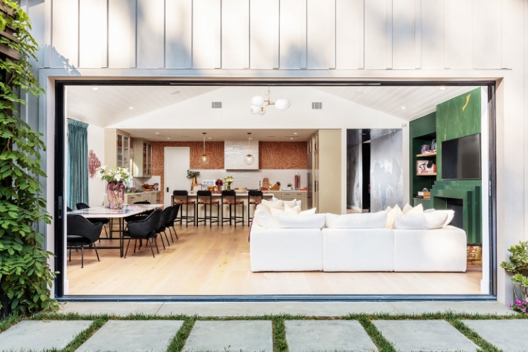 The Best Interior Designers From Florida Part I 49
