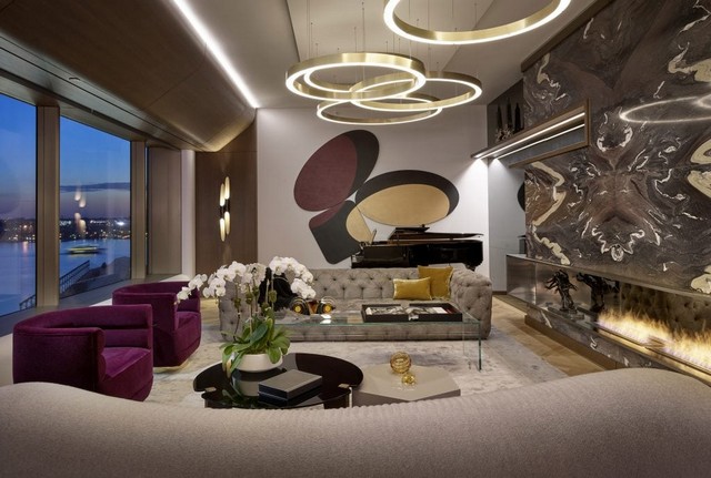 The Best Interior Designers From Florida Part I 50
