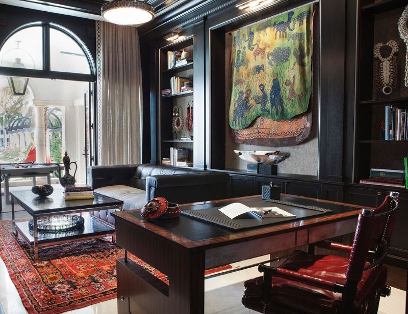 The Best Interior Designers From Florida Part I 9