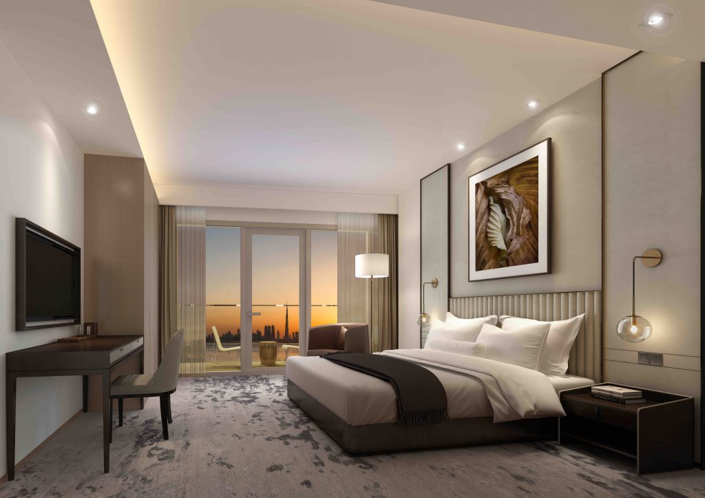 The Newest Hotels in Dubai You'll Fall In Love With_3   The Newest Hotels in Dubai Youll Fall In Love With 3 1024x723