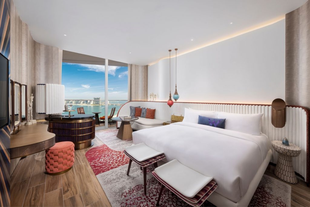 The Newest Hotels in Dubai You'll Fall In Love With_4   The Newest Hotels in Dubai Youll Fall In Love With 4 1024x683