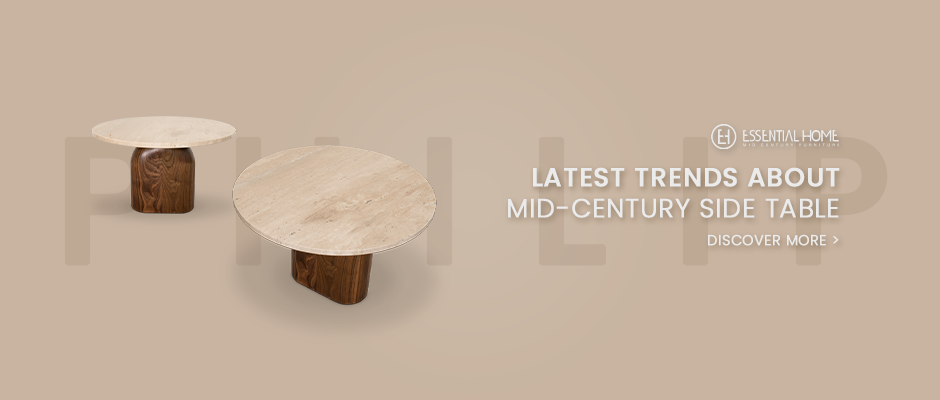 EH philip side table