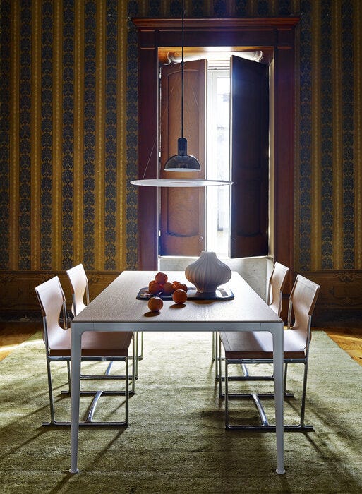 Gallery 2 53134 bebitalia H11 table Mirto Indoor 01