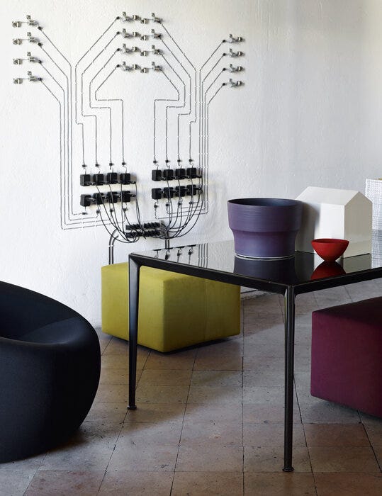 Gallery 5 53134 bebitalia H11 table Mirto Indoor 05